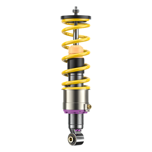 KW HLS  coilover suspension
